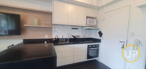 Imagem 5 de 15 de Apartamento Em Vila Andrade - São Paulo , Sp - 10945
