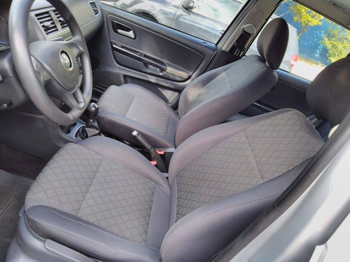 Imagem 7 de 10 de Volkswagen Fox 1.6 Msi Trendline 8v Flex 4p Manual