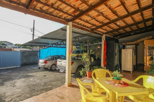 Imagem 19 de 20 de Casa À Venda, 3 Quartos, 4 Vagas, Tietê - Divinópolis/mg - 46022