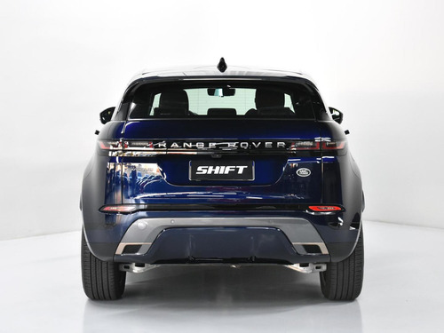 Land Rover Evoque Range Rover Si4 Hse R Dynamic 2.0 Flex Aut