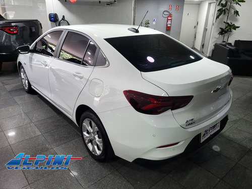 Chevrolet Onix TURBO PLUS PREMIER