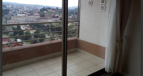 Vende Departamento 2d2b1e Centro Quilpue