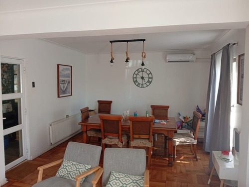 Casa 4 Dormitorios Y 3 Baños, Villa Cerrada, Cerrillos