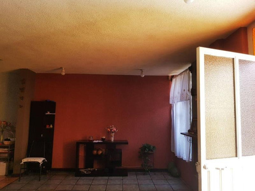 Imagen 3 de 12 de Casa Sola En Venta Jardines De Guadalupe