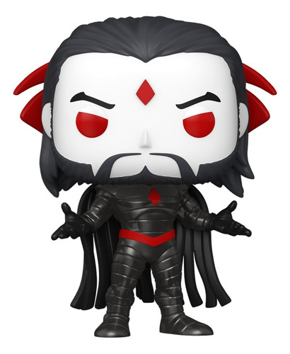 Funko Pop! X Men Mister Sinister 1378 Summer Convention 24