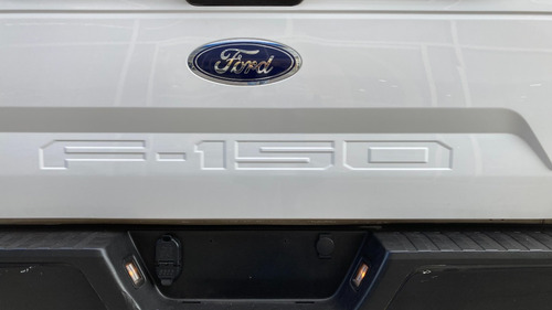 Ford F-150 3.5 Cabina Regular V6 4x4 At