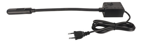 Lámpara De Cuello De Cisne For Máquina De Coser, Imán Led,