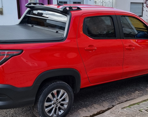 Fiat Strada 1.3 Freedom Dc