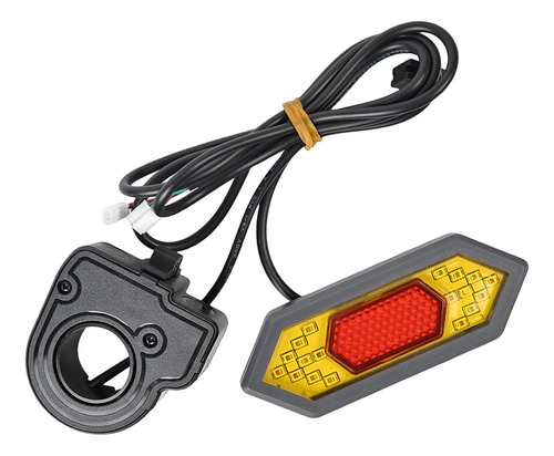 Luz De Freno Y Luz De Intermitente De Repuesto Para Max G30