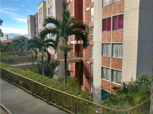 Apartamento En Envigado