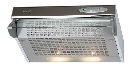 Purificador Serie Standard 60cm Inox. 