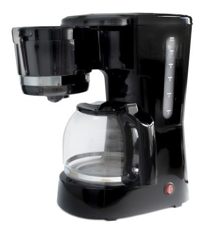 Imagen 3 de 10 de Cafetera Por Goteo 1,5 Lts Peabody Pe-ct4205 Nuevo Modelo