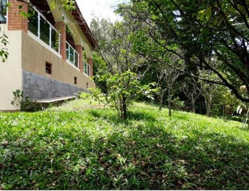 Chácara Com 4 Dormitórios À Venda, 1300 M² Por R$ 605.000 - Sun Valley - Mairiporã/sp - Ch0238
