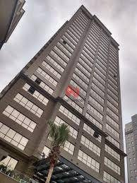 Andar Corporativo Comercial Para Locação, Alphaville, Barueri - Ac0016. - Ac0016
