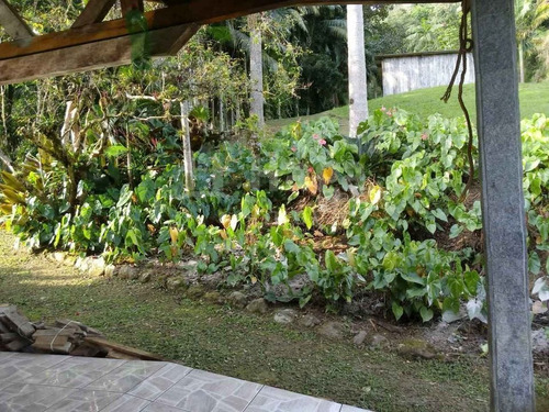 Sítio A Venda Em Massaranduba/sc - 1764c