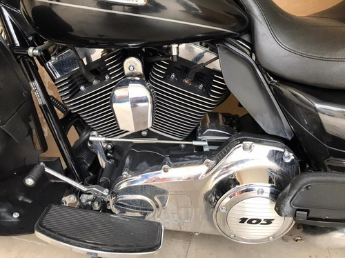 Harley Davidson Flhtk Electra Glide