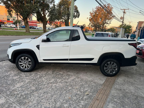 Fiat Strada 1.3 Freedom Cab. Cs Plus Flex 2p