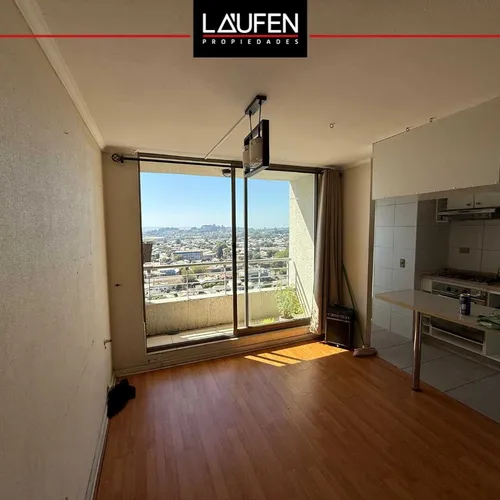 Tu Nuevo Hogar En El Centro De Concepción (96705)