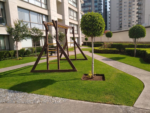Imagen 13 de 14 de Departamento En Renta Junto A La Torre Pemex Y Laguna Mayran