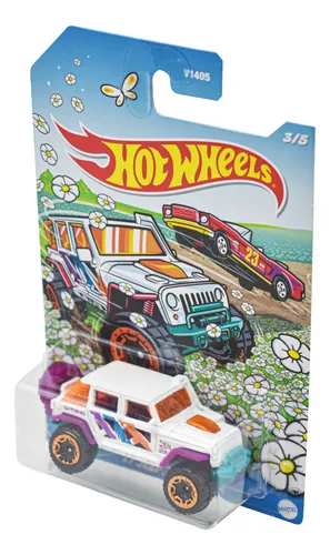 17 jeep wrangler hot wheels sale