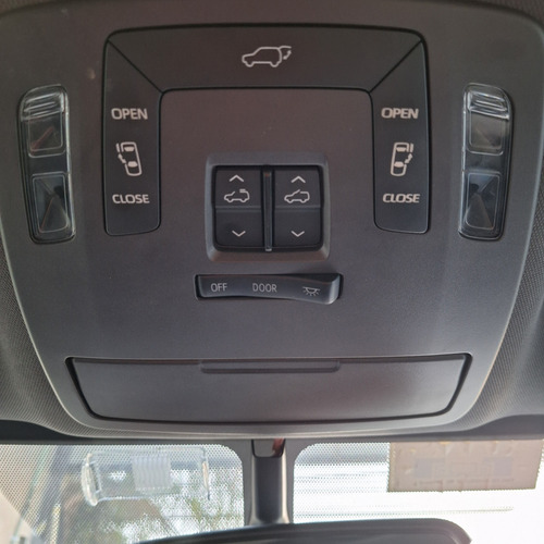 Toyota Sienna 3.5 Xle Piel At