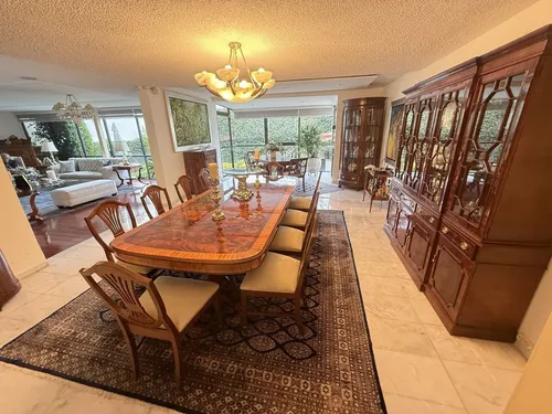 Venta De Casa En Tecamachalco Fuente De Ceres, Excelente Ubicación