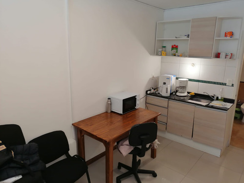 Venta Local Comercial Av. Rivera Pocitos Apricus