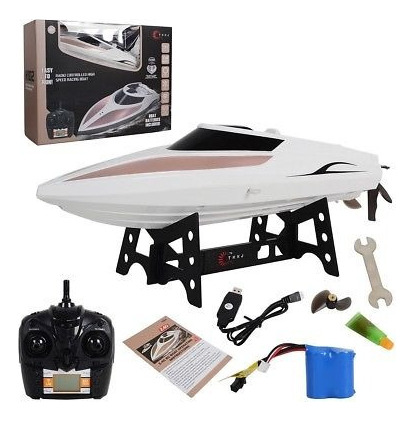 Control Remoto 180° Vuelco H102 2.4g 4ch Radio Rc Racing Bar