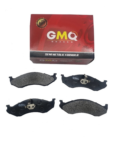 Pastiilas De Freno Del Jeep Grand Cherokee (90/01) 7358