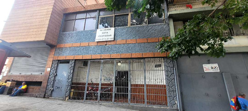 Se Vende Local Comercial Y Fondo De Comercio 600 M2 Av Fuerzas Armadas