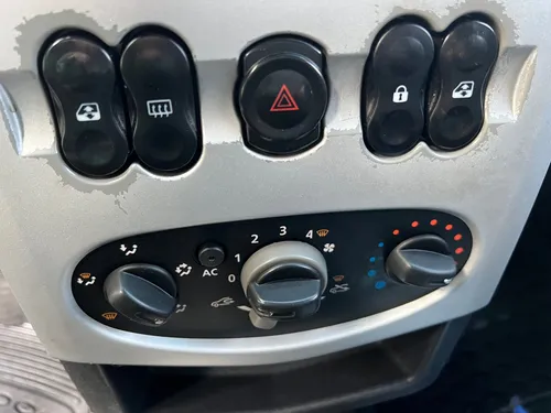 Renault Logan 1.6 Dynamique Nd