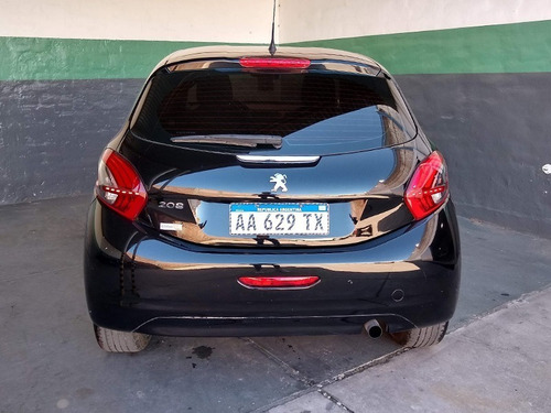 Peugeot 208 Active 2016
