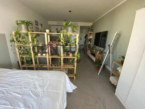 Imagen 22 de 30 de Espectacular Monoambiente En Villa Urquiza