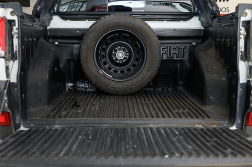 Fiat Strada 1.6 Adventure Cd Pack Top