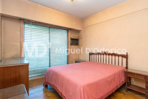 Departamento 4 Ambientes En Venta En Parque Chacabuco