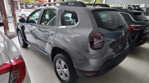 Renault Duster 1.6 Hr16 Intens 115Cv