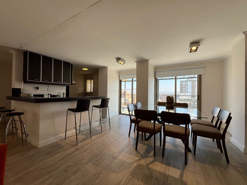Nueva Cordoba 2 Dormitorios 2 Baños Terraza Con Asador Tipo Duplex