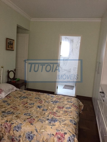 Apartamento Para Venda Paraíso, São Paulo - 21002-e - 34822809