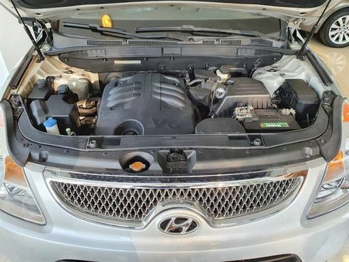 Hyundai Vera Cruz 3.8 Gls 4wd 4x4 V6 24v Gasolina 4p