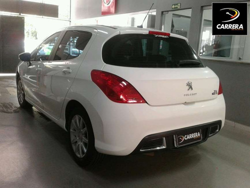 308 1.6 Active 16v Flex 4p Manual