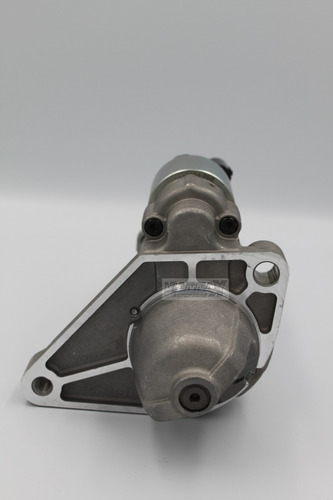 Motor De Partida Fiat Mobi 1.0 3 Cilindros - 52033810