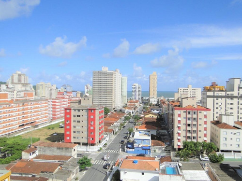 Imagem 9 de 30 de Apartamento Em Boqueirão, Praia Grande/sp De 68m² 2 Quartos À Venda Por R$ 440.000,00 - Ap1594092-s