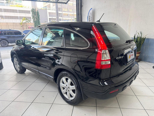 Honda CR-V CR-V EXL 4X4 2.0 16V