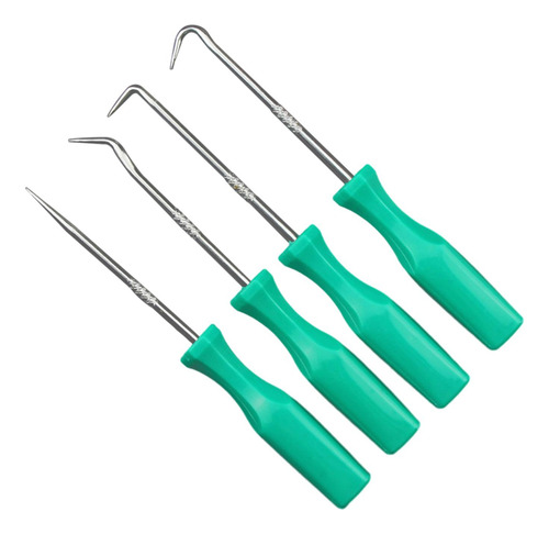 2 Extractor De Sello De Aceite, Juego De Selección Y