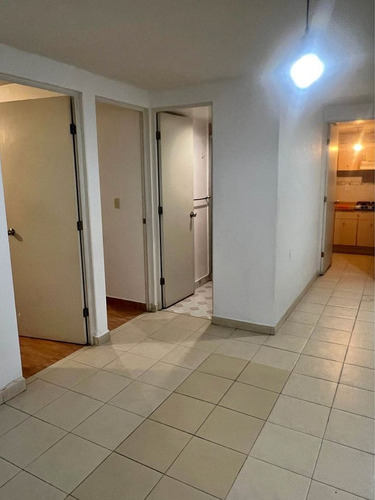 Departamento En José María Rico 121, Colonia Actipan, Benito Juárez Ba26-zaf