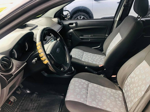 Amaya Ford Fiesta