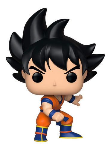 Funko Pop Goku 615 (Usado)