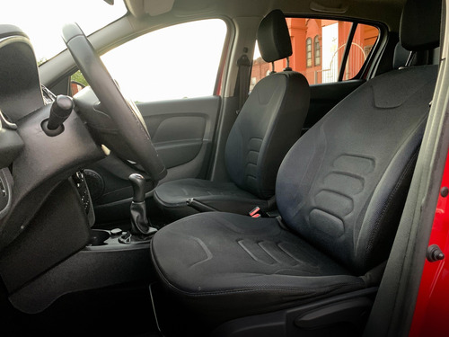 Renault Sandero 1.6 Expression 90cv