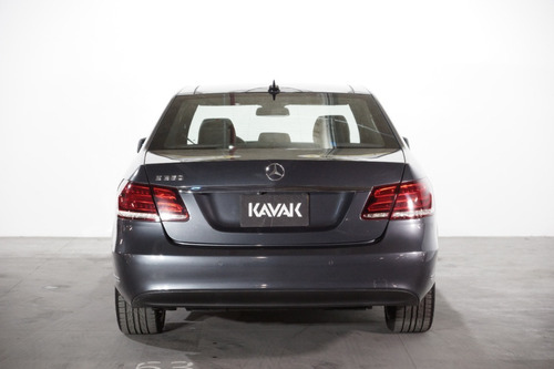 Imagen 5 de 15 de Mercedes Benz E 250 Cgi Tp 2000cc T - 102344