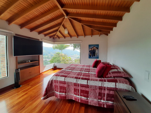 Imagen 15 de 30 de Venta Casa En El Trébol, Manizales, Cod 305487